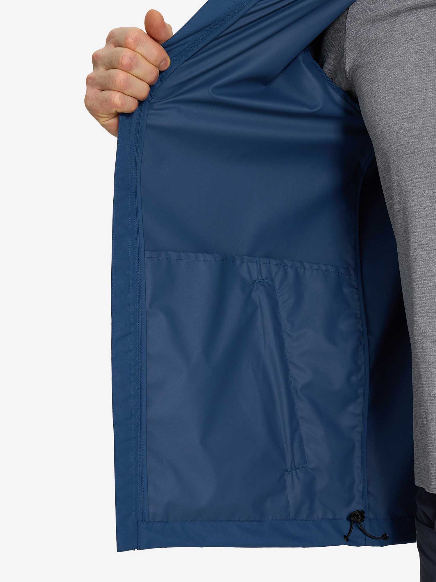 OUTVENTURE Ветровка Mens Best Price Windbreaker