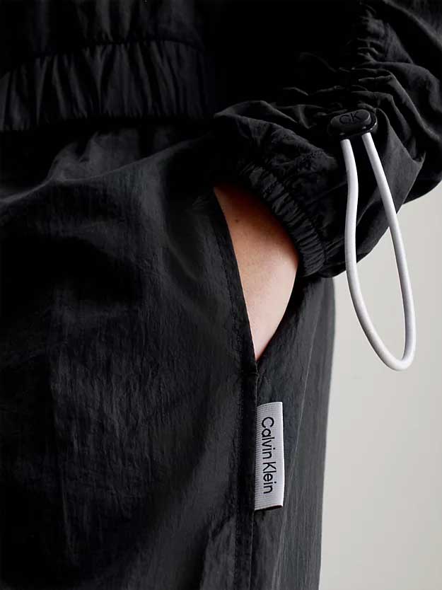Calvin Klein Performance Спортно долнище PW Woven Pant