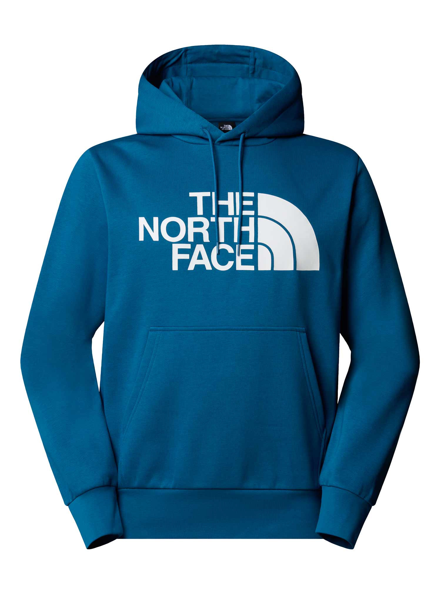 THE NORTH FACE Суитшърт M EASY HOODIE