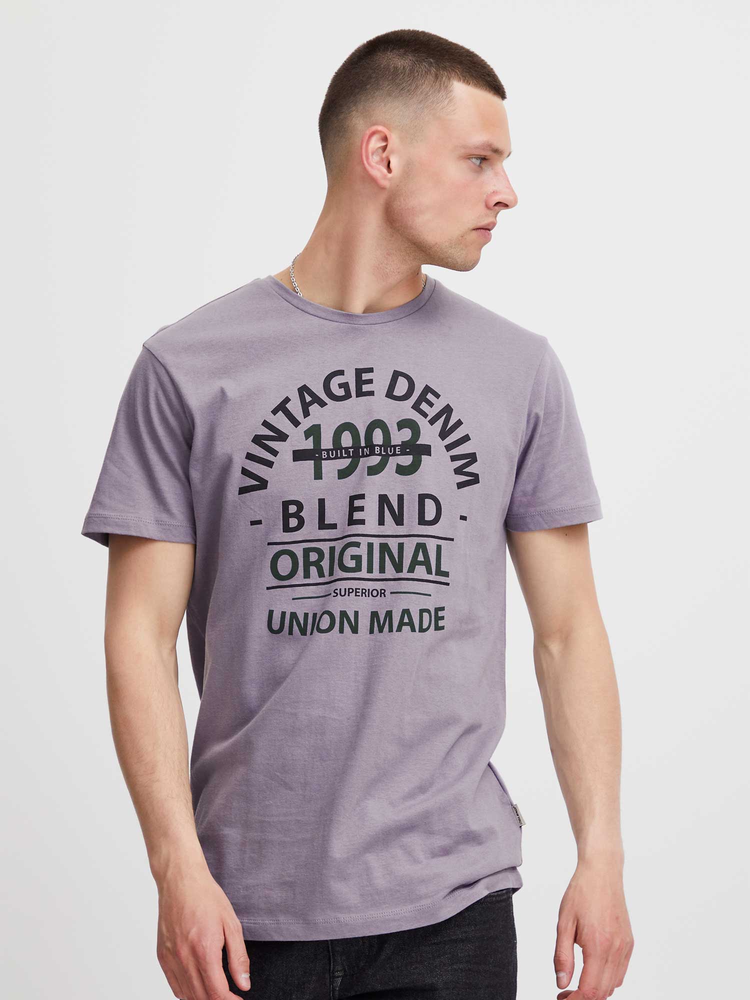 BLEND Тениска Tee