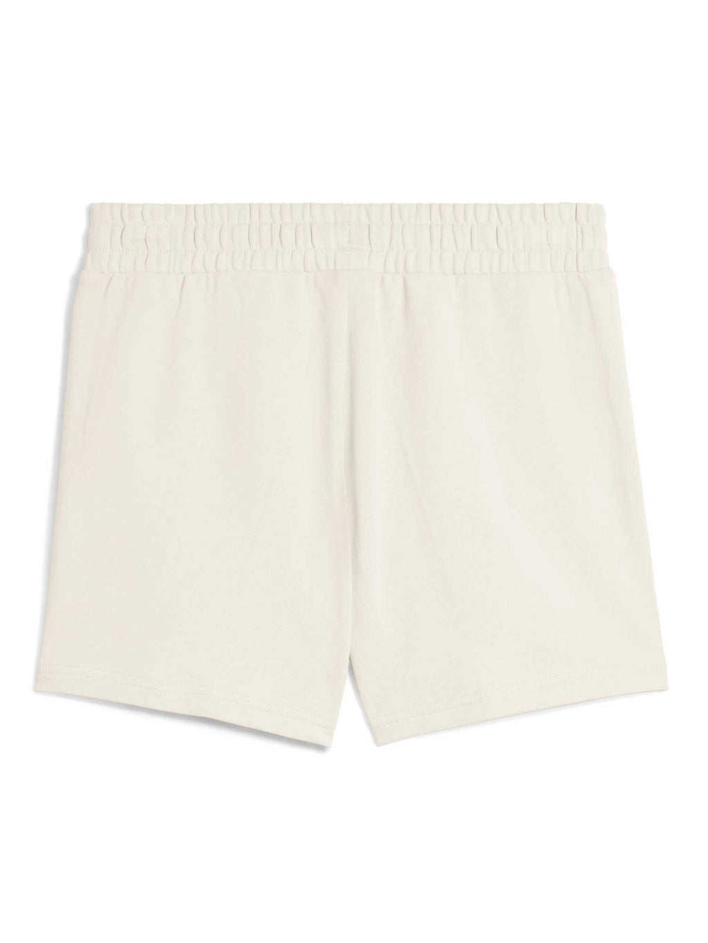 PUMA Къси панталони ESS ELEVATED Mid-Rise Shorts 5