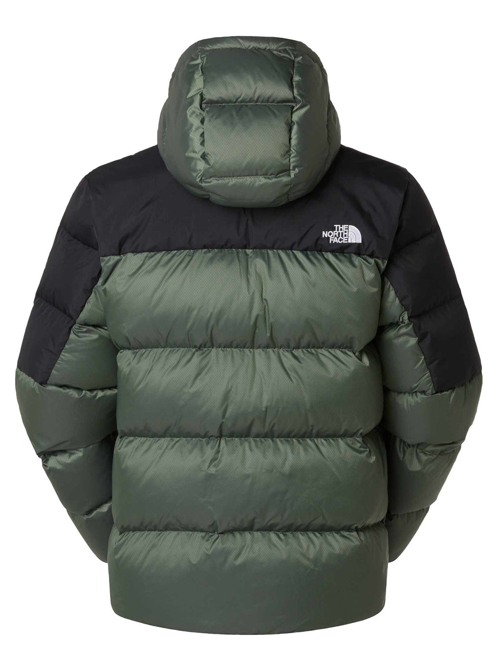 THE NORTH FACE Яке M DIABLO DOWN 2.0 HOODIE