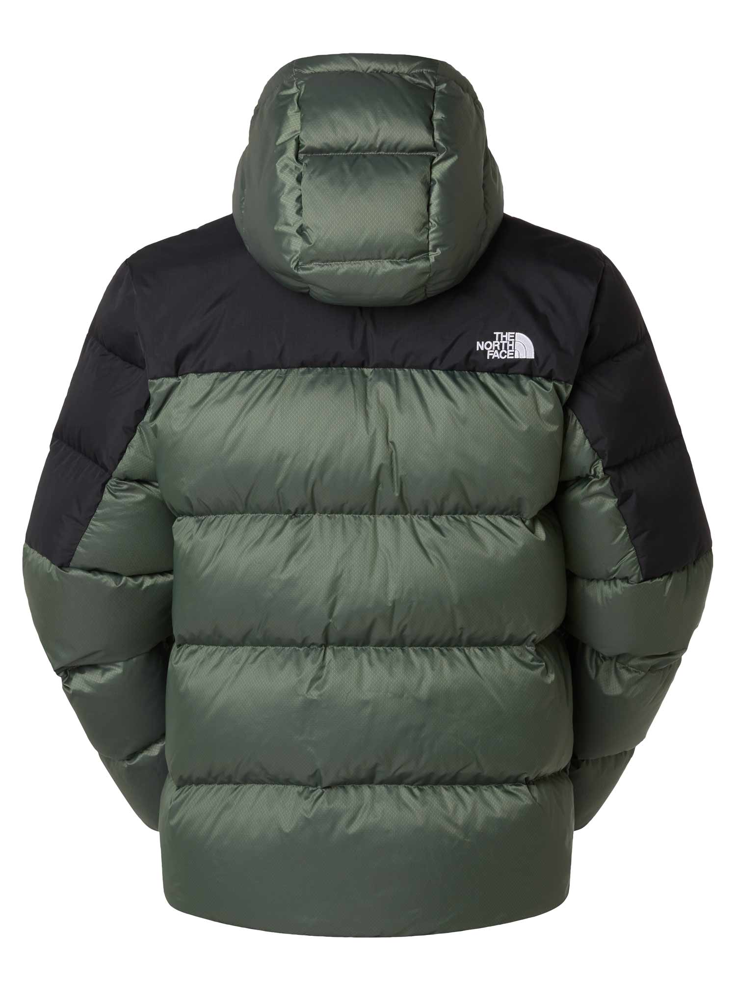 THE NORTH FACE Яке M DIABLO DOWN 2.0 HOODIE