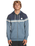 QUIKSILVER Суитшърт SURF HOOD ZIP