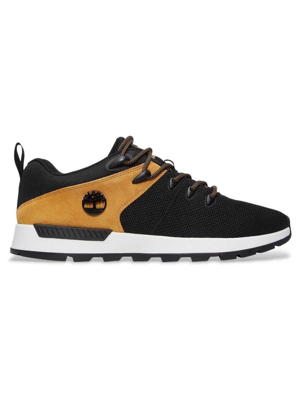 TIMBERLAND Обувки Sprint Trekker LOW LACE UP SNEAKER