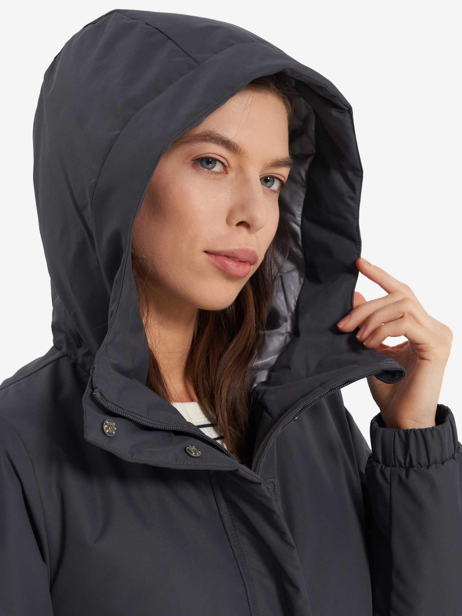 OUTVENTURE Яке Travel Women's Padded jacket