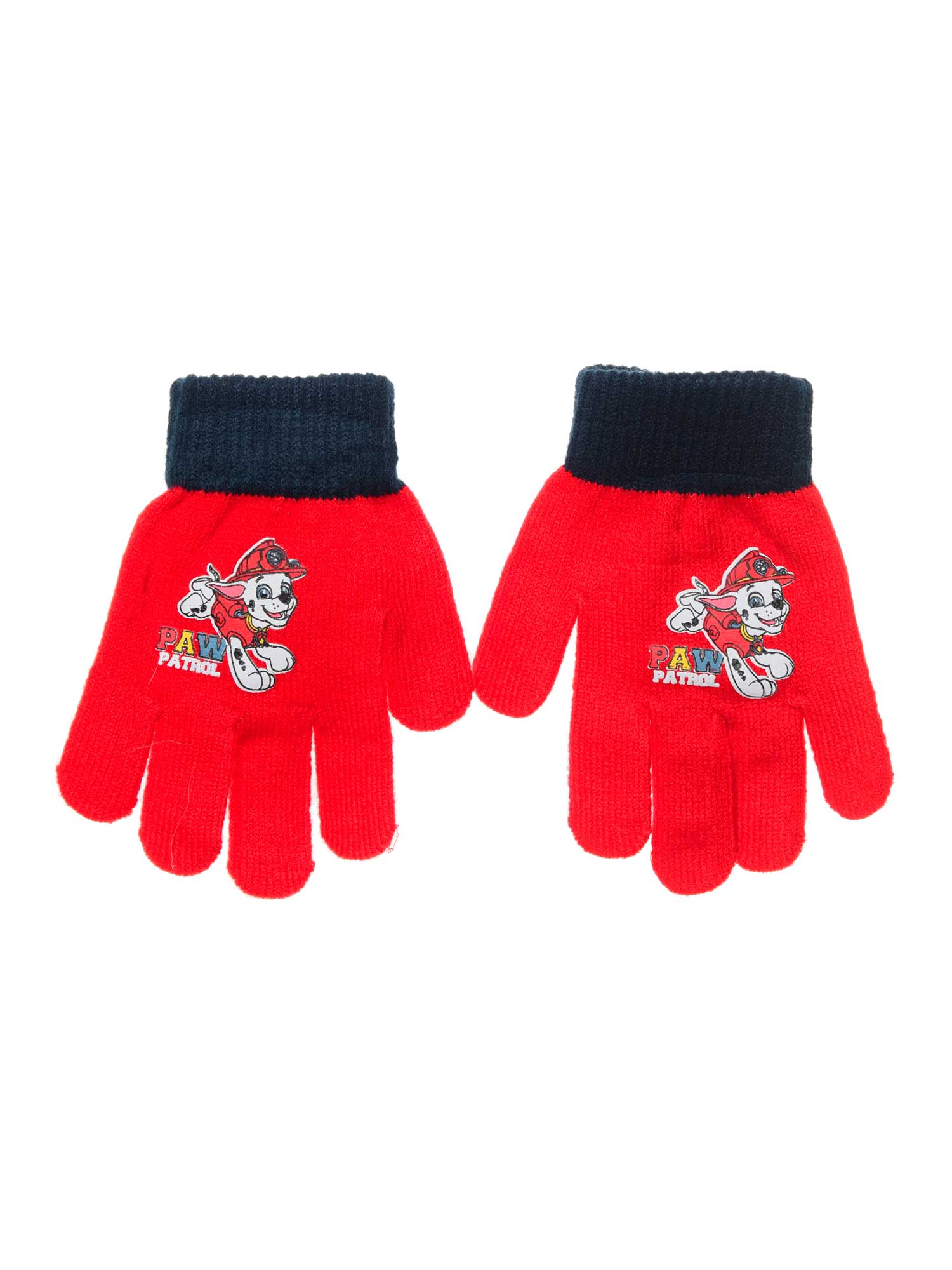 KIDS MOVIE HEROES Ръкавици PAW PATROL