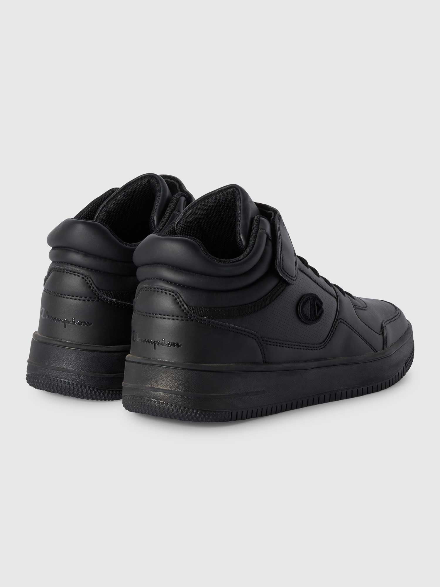 CHAMPION Обувки RD18 MID Mid Cut Shoe