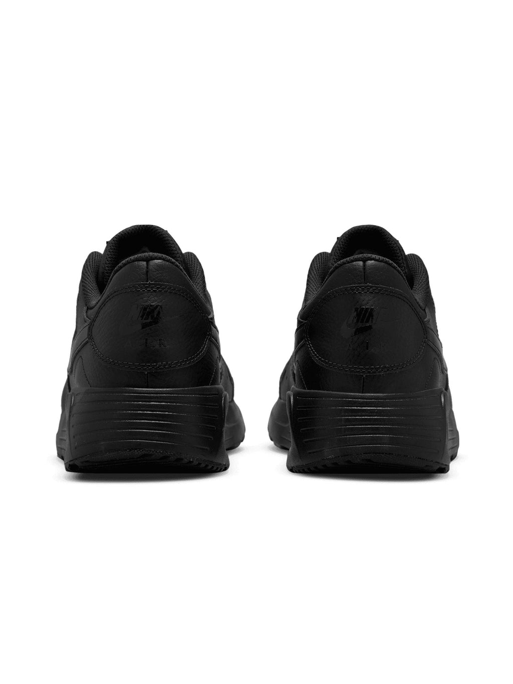 NIKE Обувки AIR MAX SC LEA