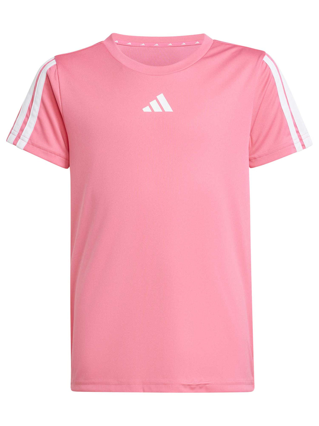 ADIDAS SPORTSWEAR Тениска Training Essentials 3-Stripes Tee Kids