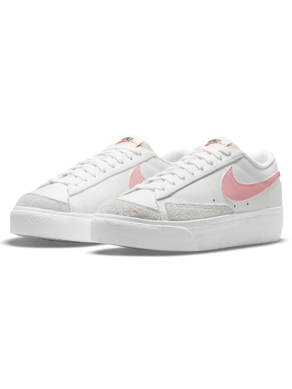 NIKE Обувки W BLAZER LOW PLATFORM