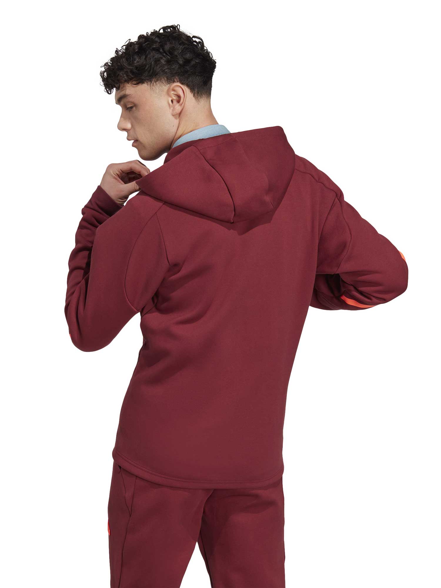 ADIDAS SPORTSWEAR Суитшърт Designed for Gameday