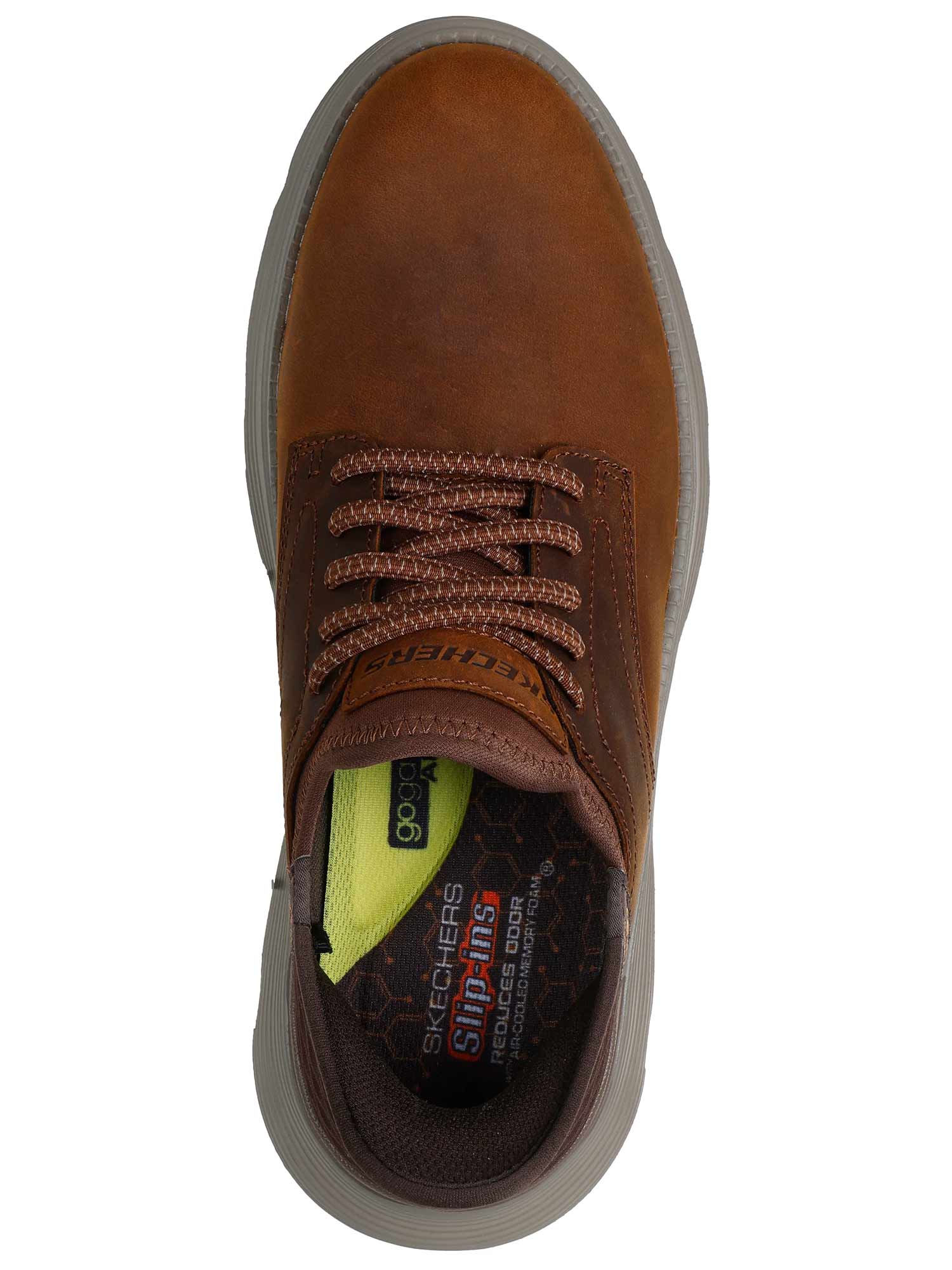 SKECHERS Обувки Gervin