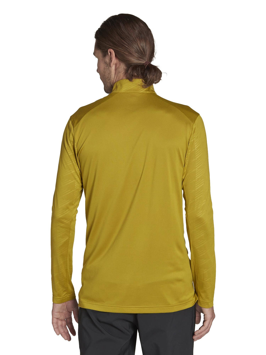 ADIDAS PERFORMANCE Блуза Terrex Multi Half-Zip Long-Sleeve Top