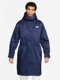 NIKE Яке M NK CLUB STADIUM PARKA