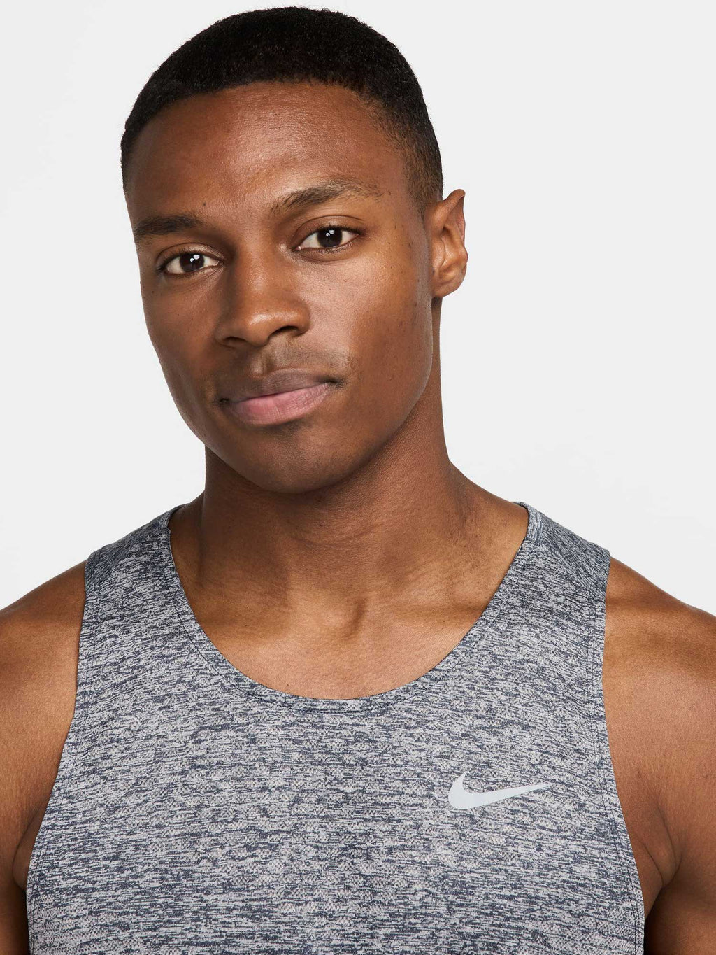 NIKE Потник M NK DFADV STRIDE TANK