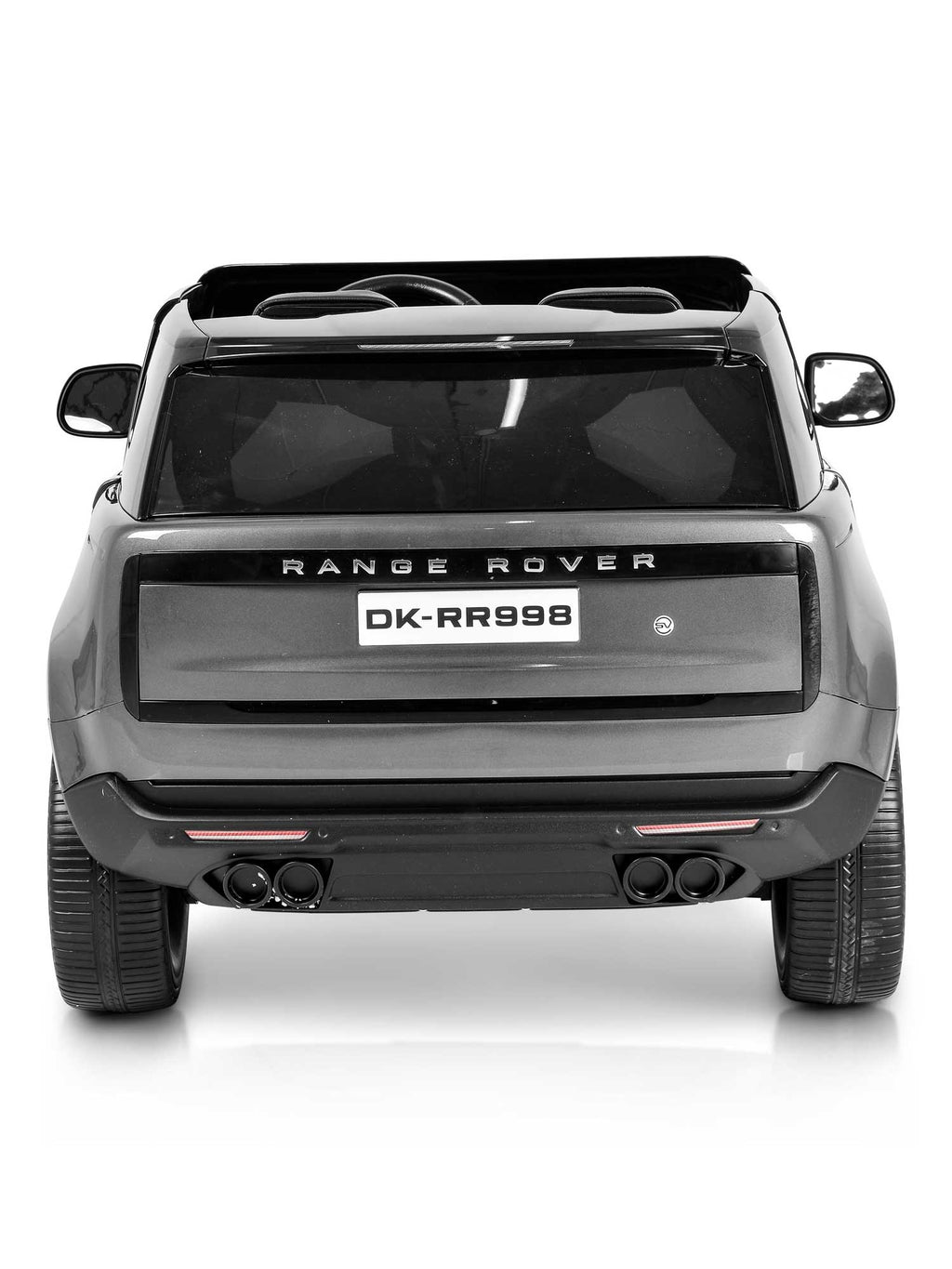 MONI Акумулаторен джип RANGE ROVER