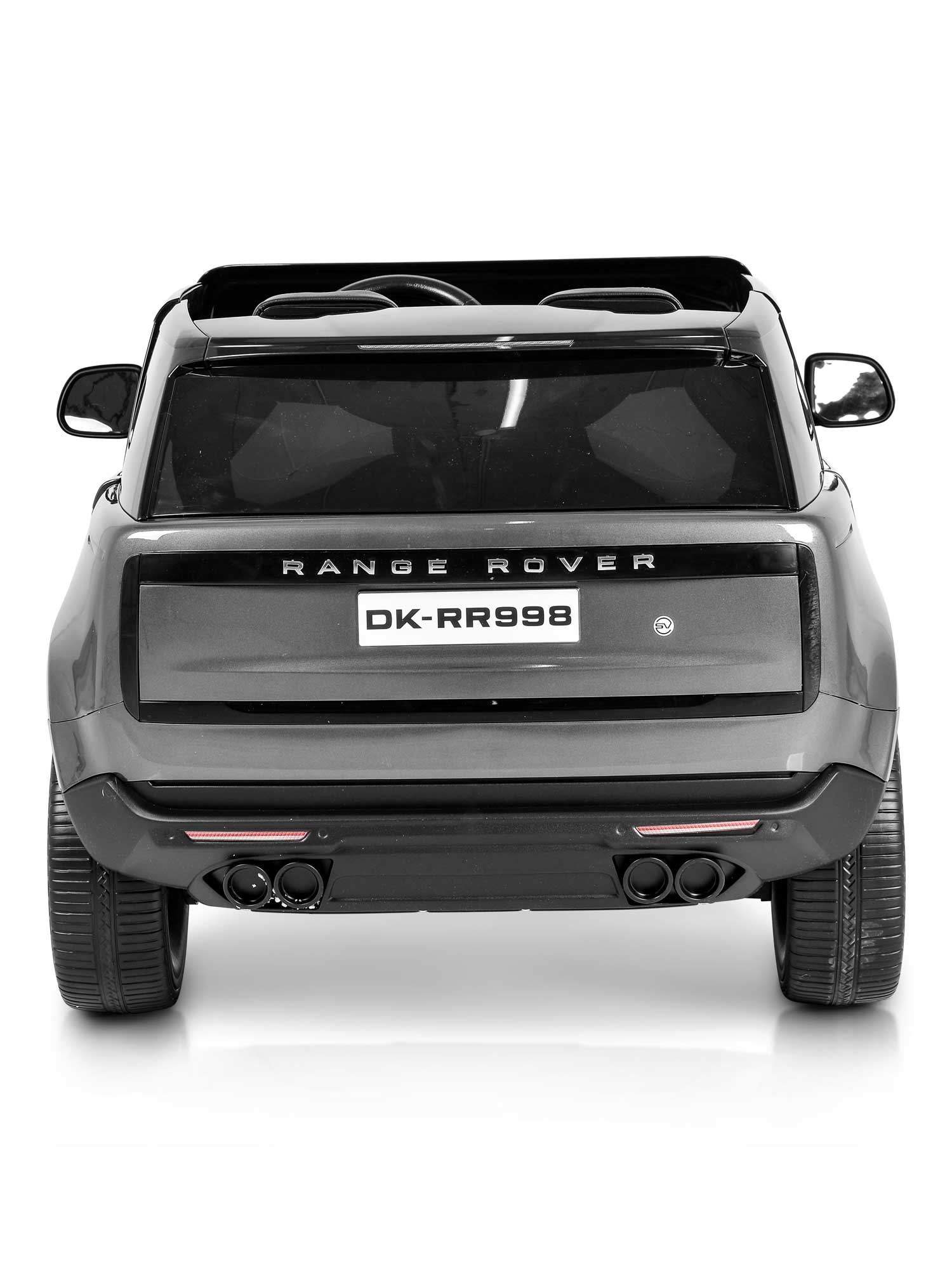 MONI Акумулаторен джип RANGE ROVER