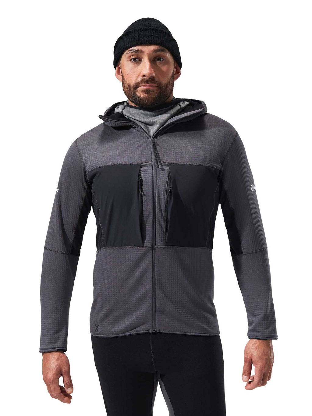 BERGHAUS Полар M MTN GUIDE MW HOODY