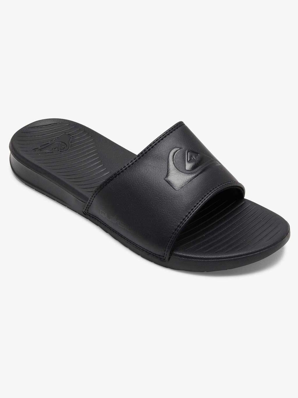 QUIKSILVER Джапанки BRIGHT COAST SLIDE