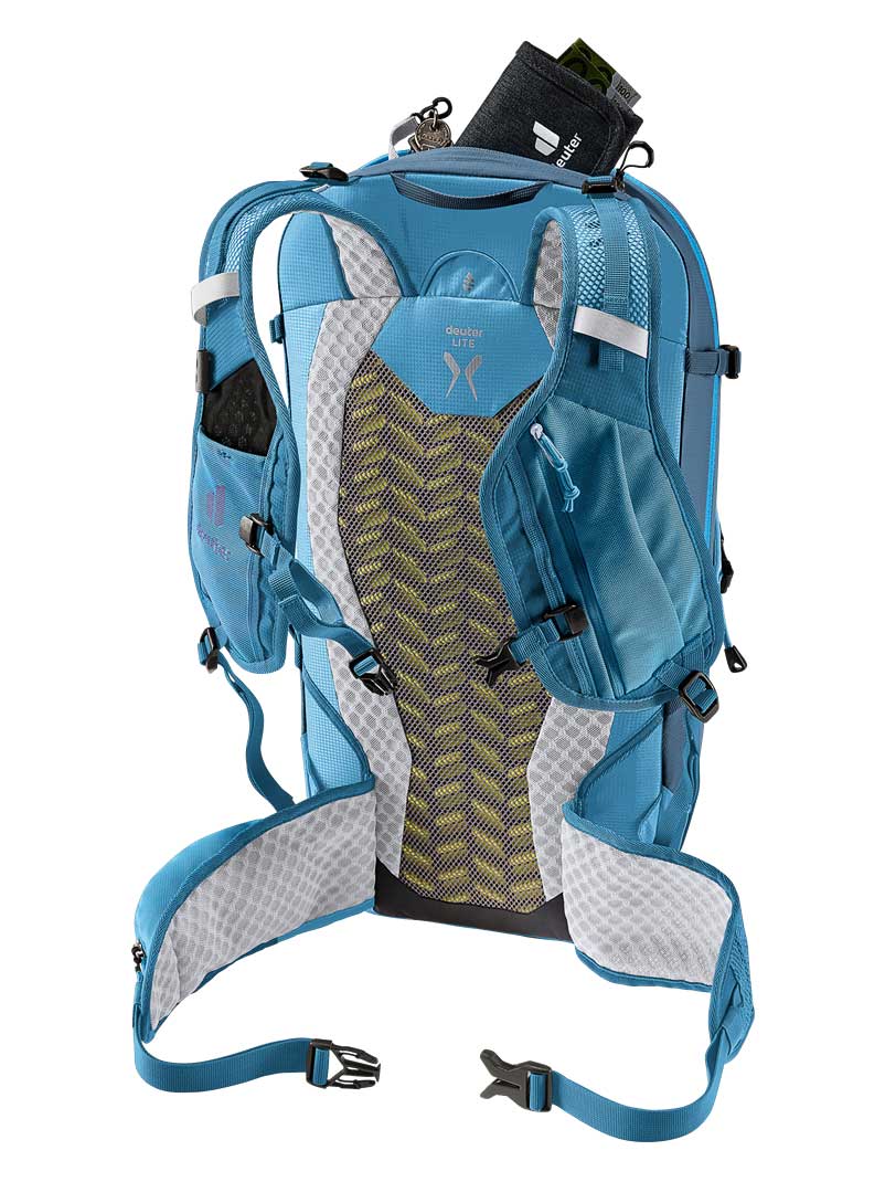 DEUTER Раница Speed Lite 25