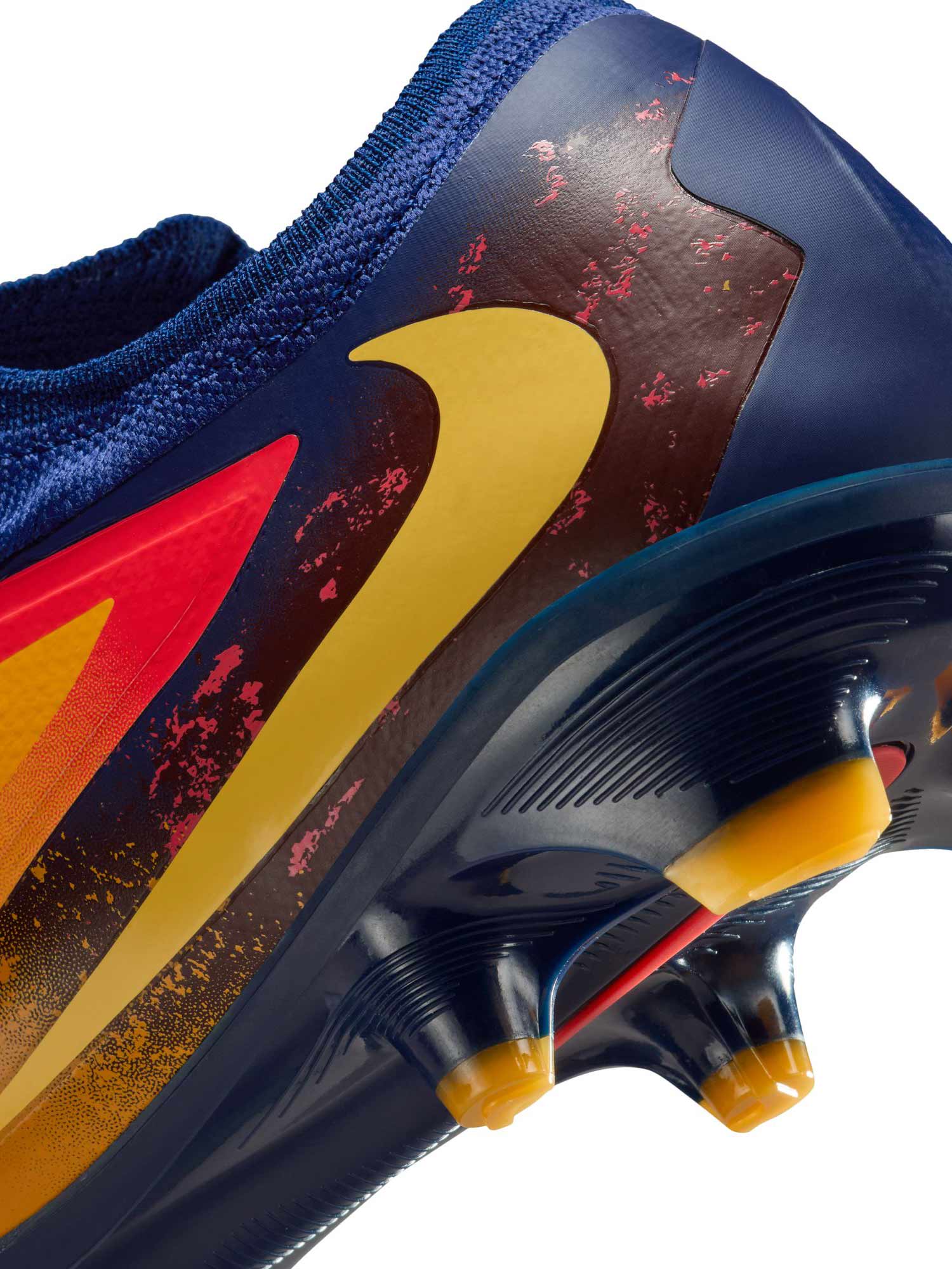 NIKE Обувки PHANTOM 6 LOW PRO FG Erling Haaland