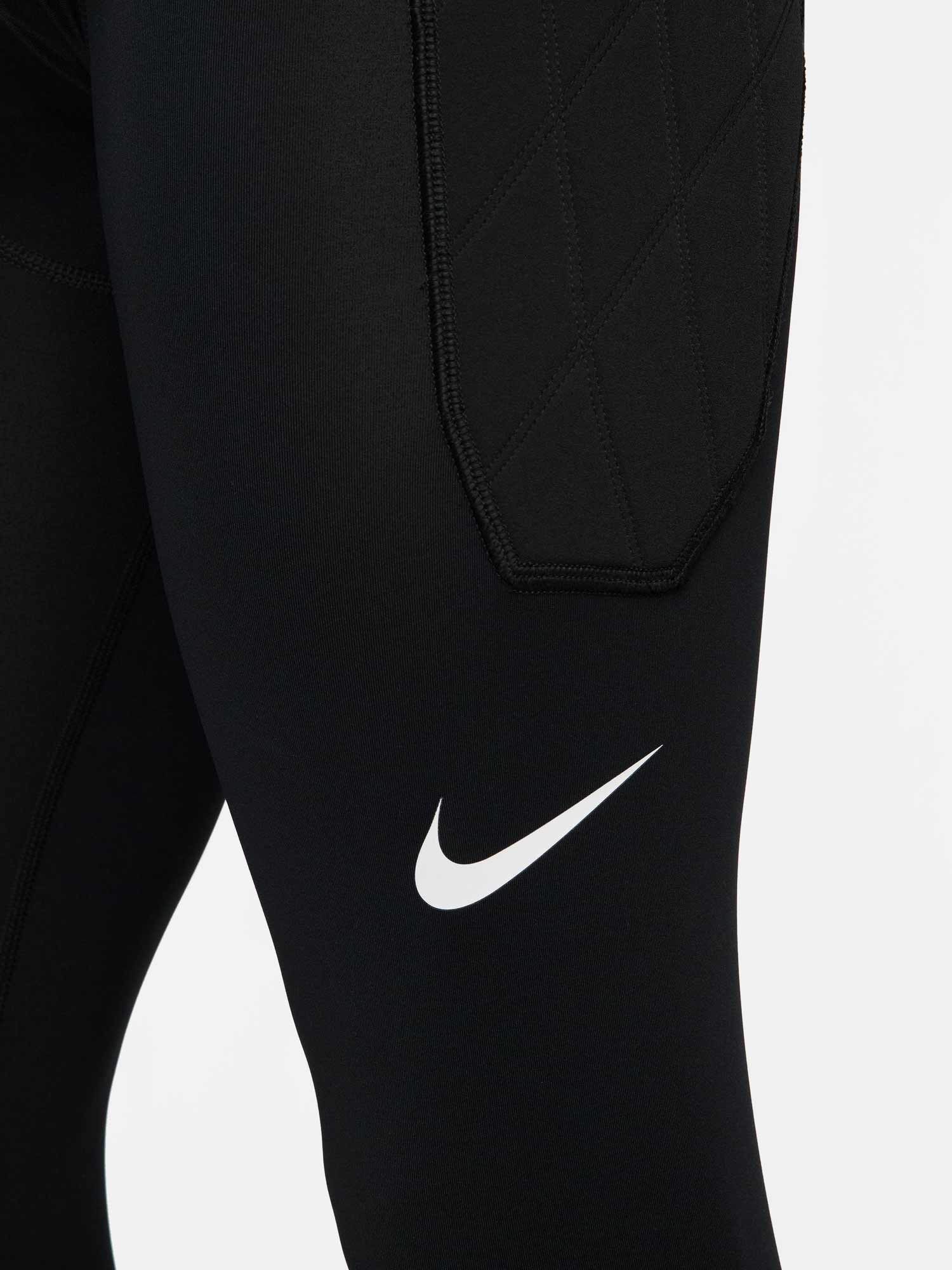 NIKE TEAM Клин M DF PAD GRDN I GK K