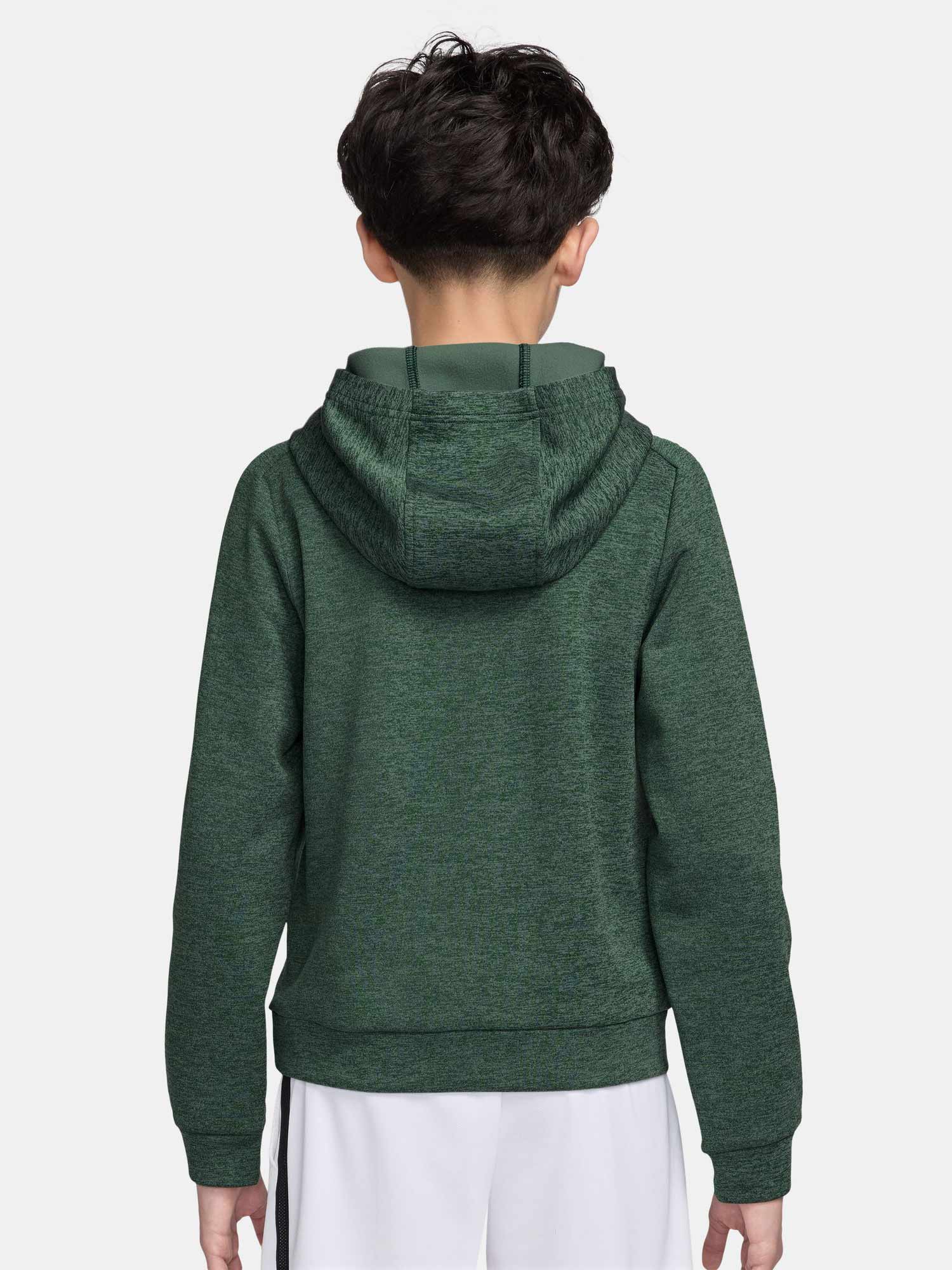 NIKE Суитшърт K NK TF RPL MULTI HDY HBR SR