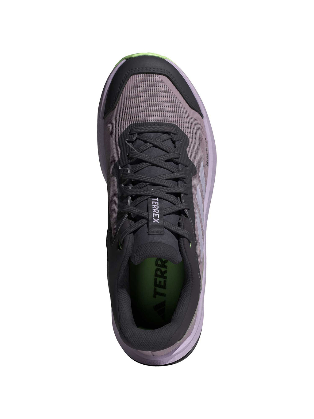 ADIDAS PERFORMANCE Обувки Terrex Trail Rider GORE-TEX