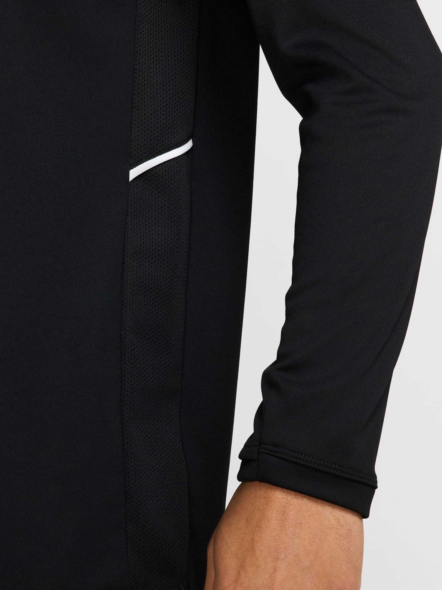 NIKE Блуза M NK DF ACD25 DRIL TOP BR