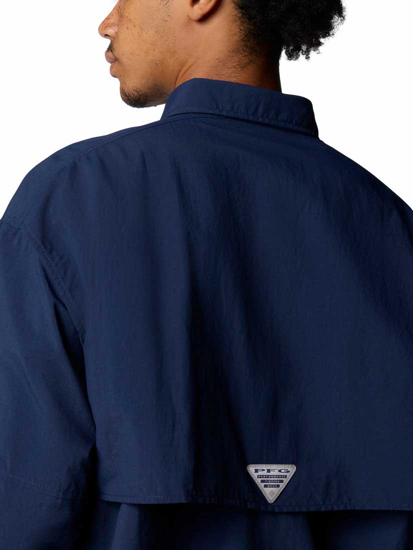 COLUMBIA Риза Bahama II