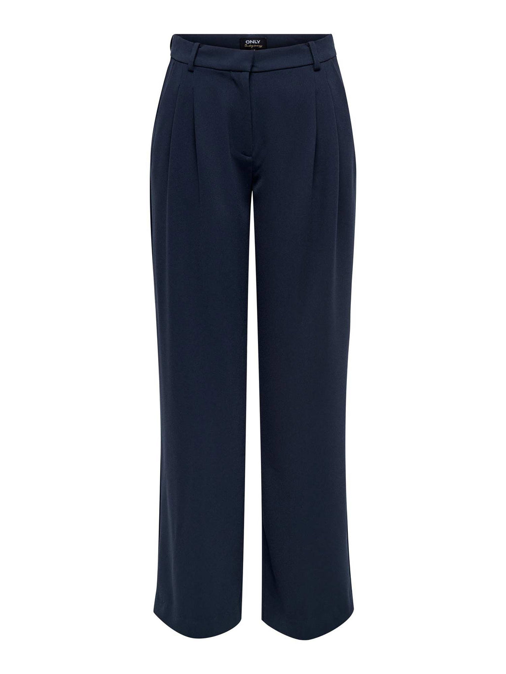 ONLY Панталон ONLGRY LIFE LOOSE PANT CC OTW