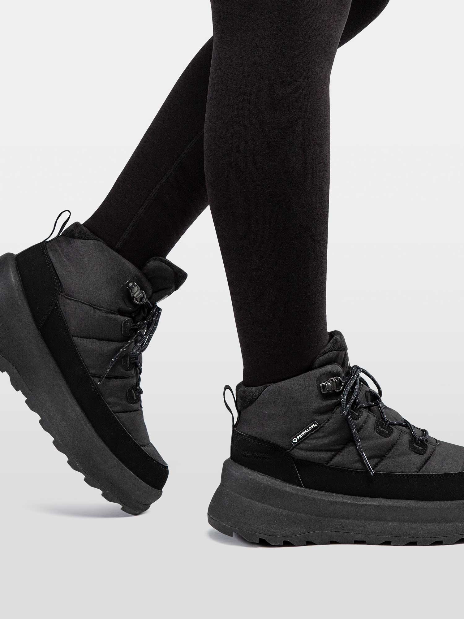 HELLY HANSEN Обувки W WINTER BLISS BOOT HT