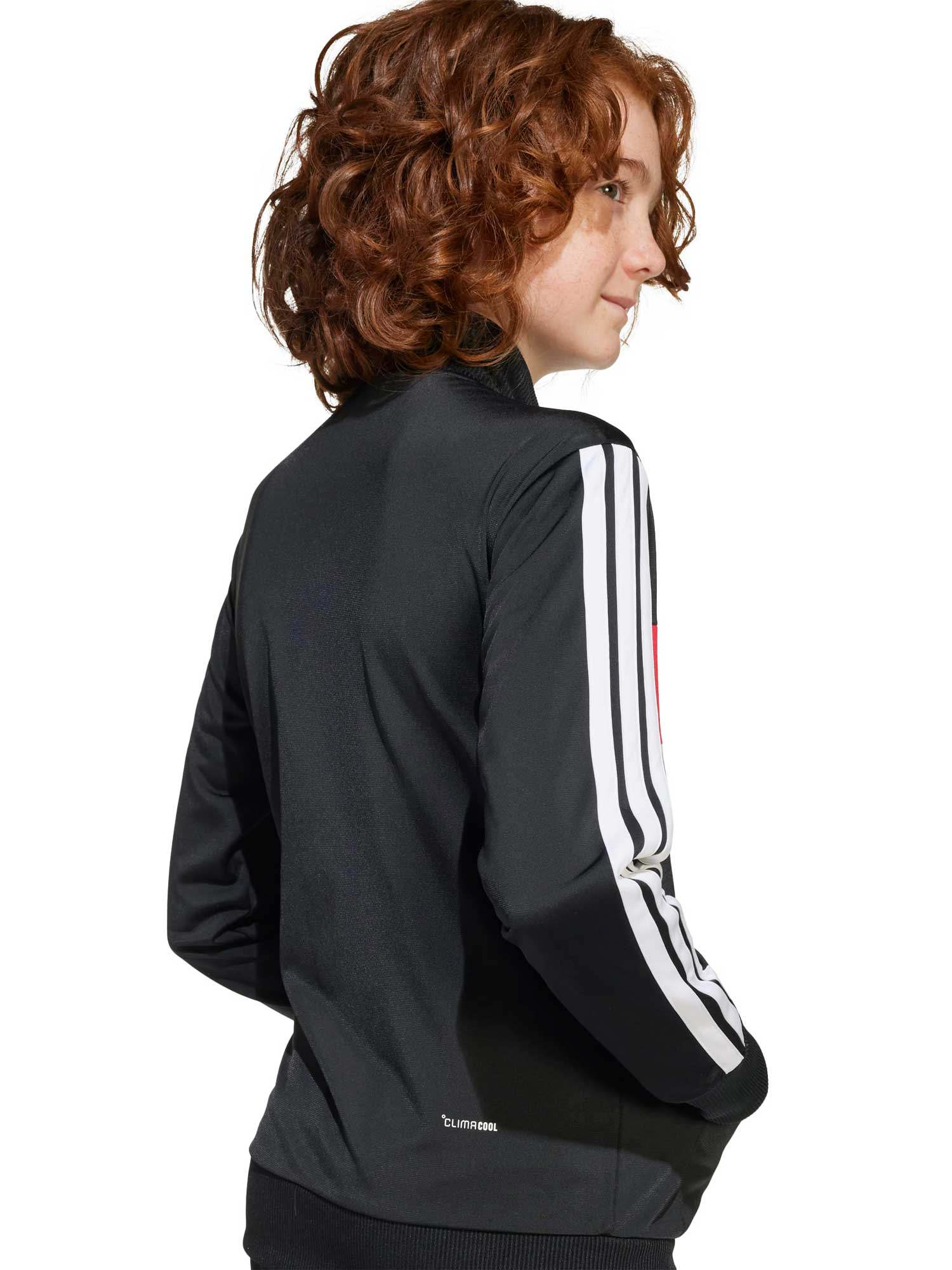 ADIDAS SPORTSWEAR Спортен екип Seasonal Essentials Tiberio 3-Stripes