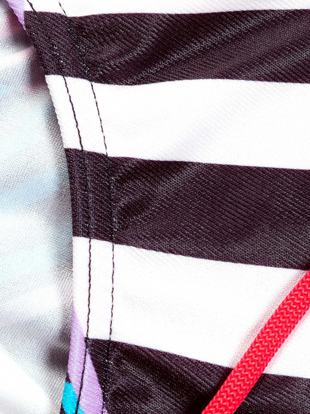 SPEEDO Бански долнище WOMENS ALLOVER DIGITAL HIPSTER BRIE