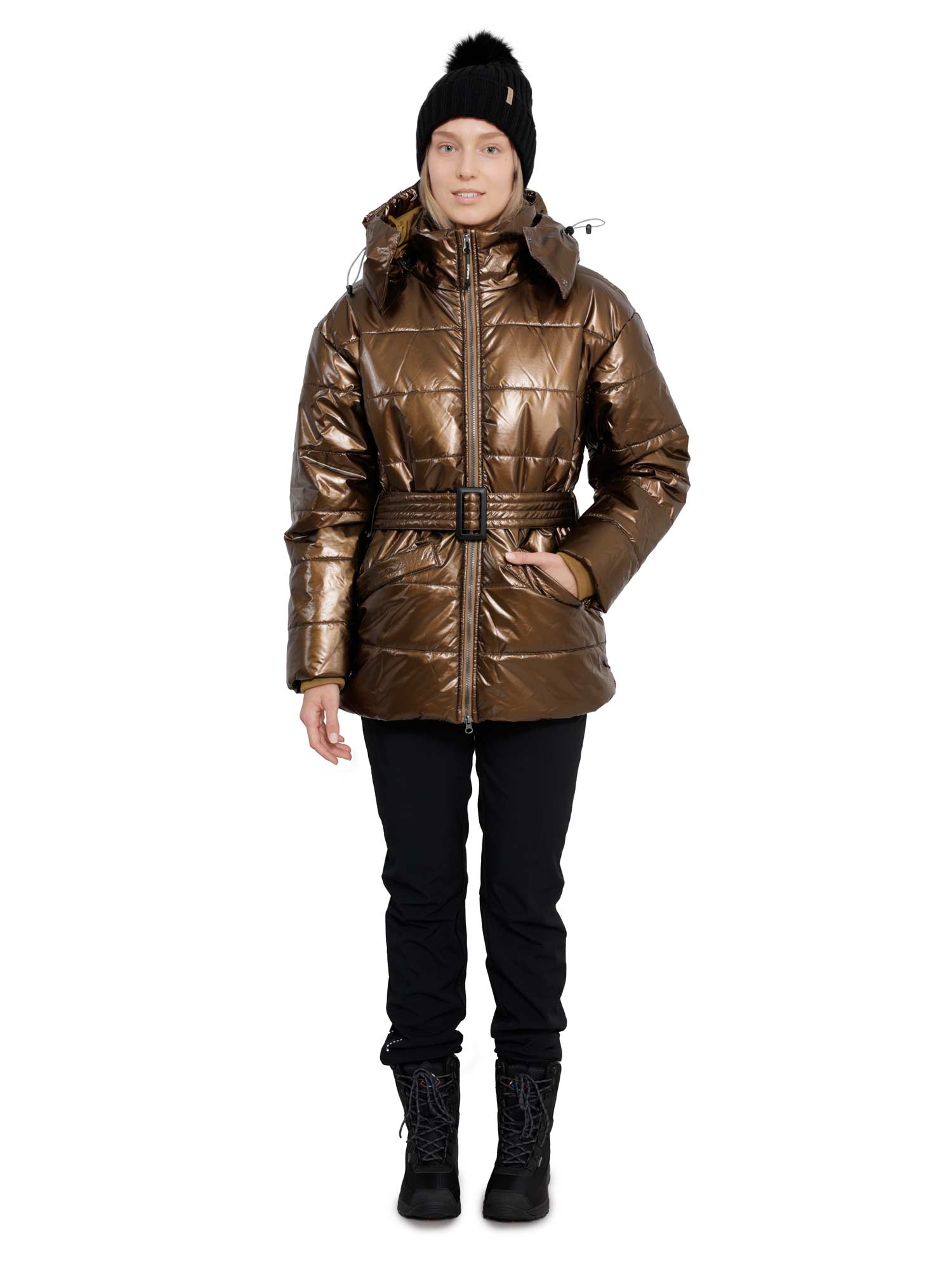 ICEPEAK Зимно яке ARLEY
