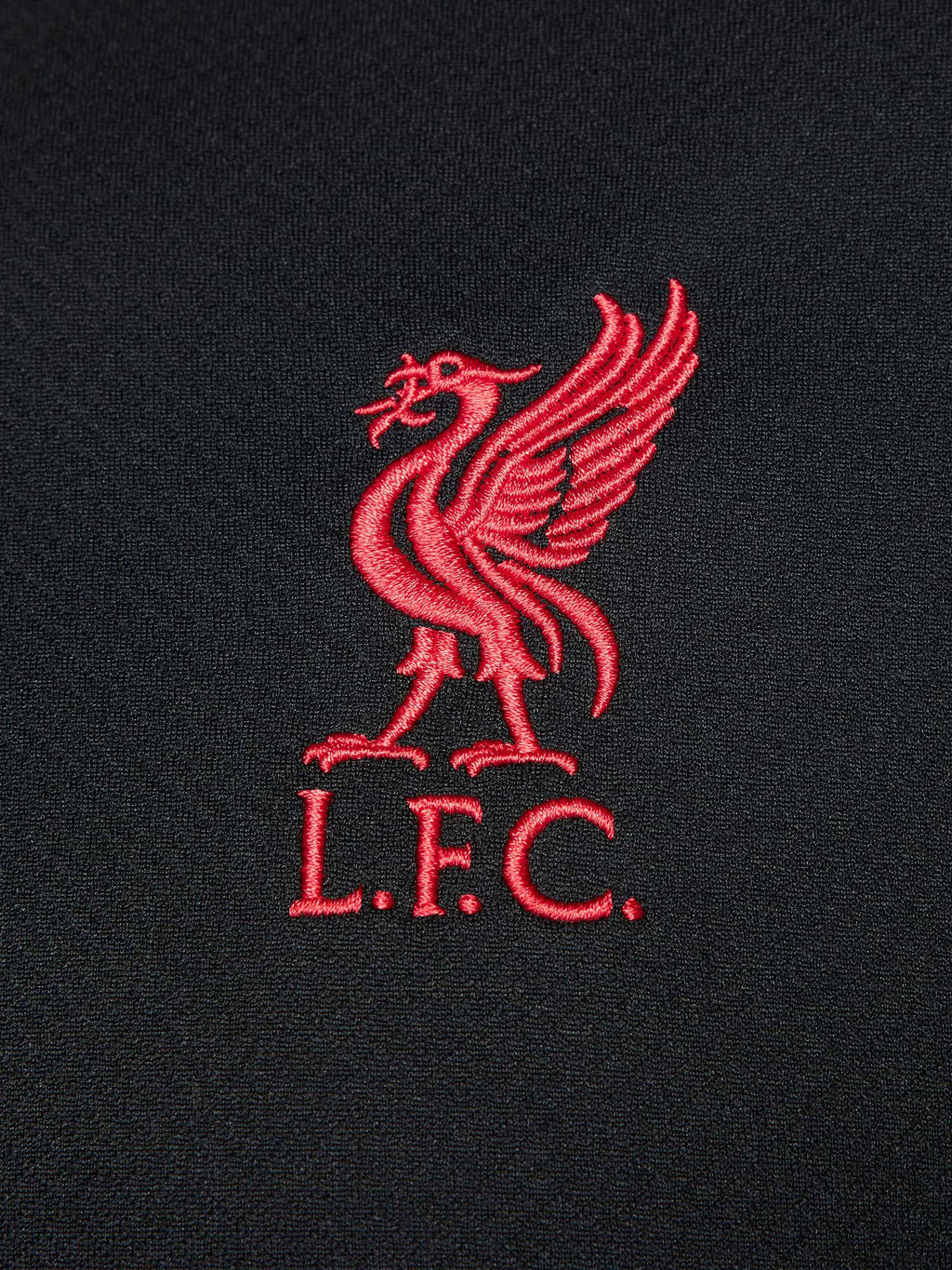 NIKE Тениска LFC M NK DF STRK SS TOP K SE