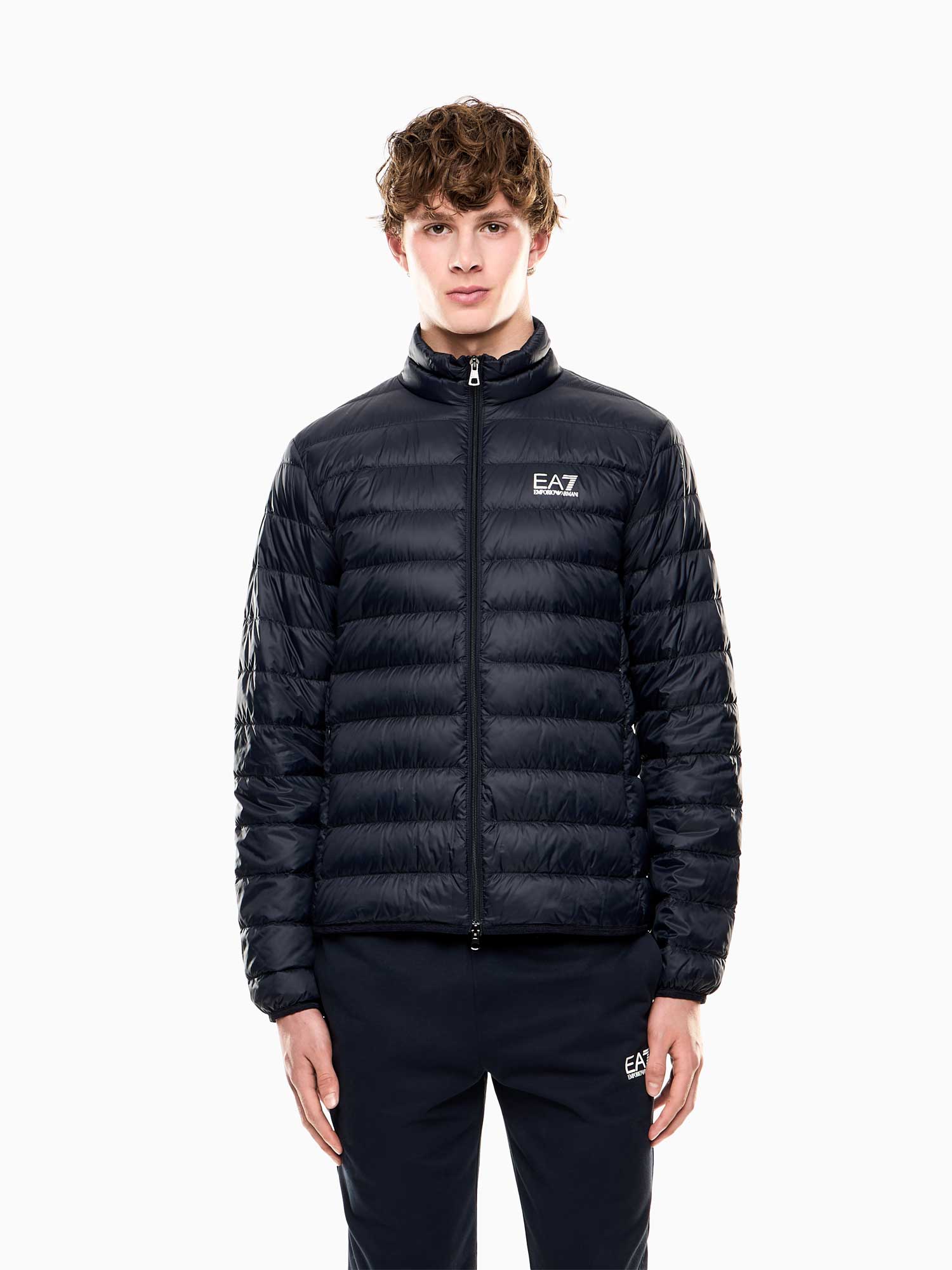 EA7 Emporio Armani Яке TRAIN CORE ID M DOWN LIGHT JACKET