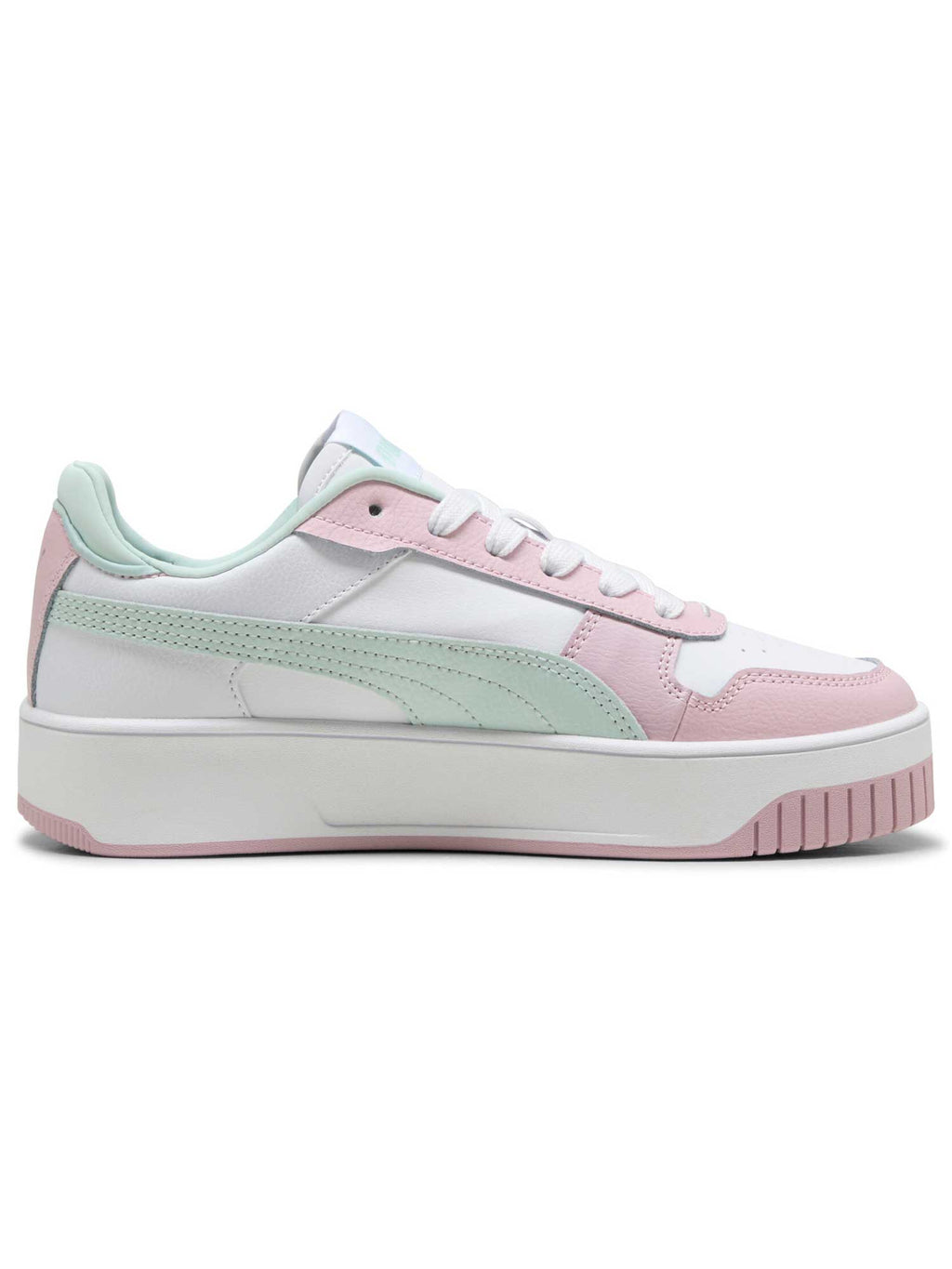 PUMA Обувки Carina Street Jr