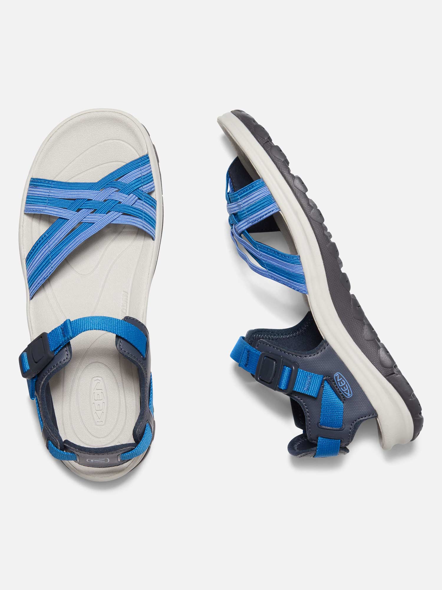 KEEN Сандали TERRADORA II STRAPPY O