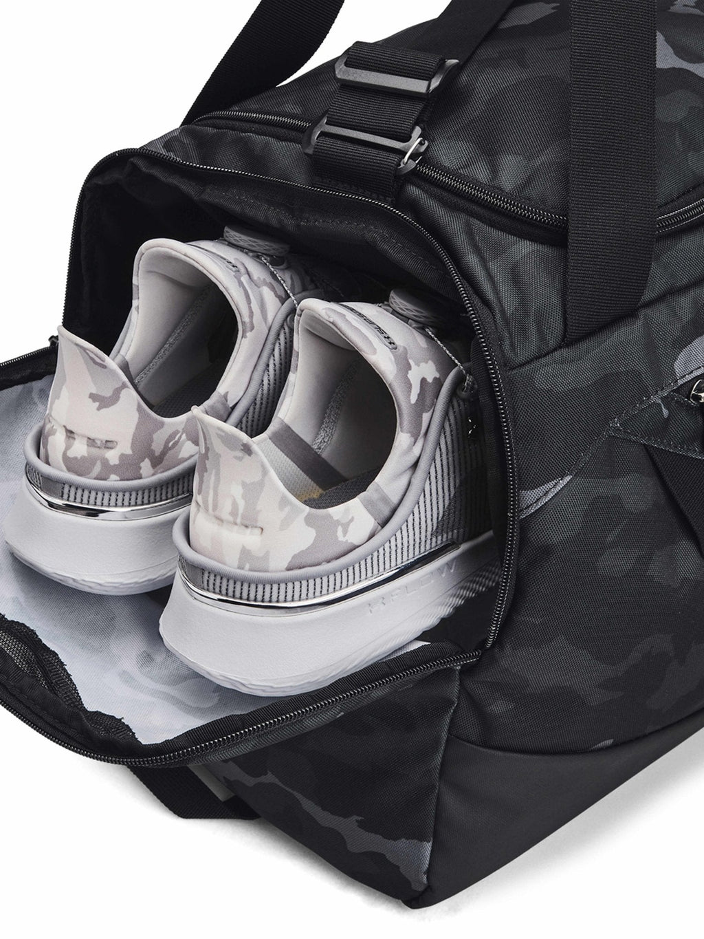UNDER ARMOUR Сак Undeniable 5.0 Duffle MD