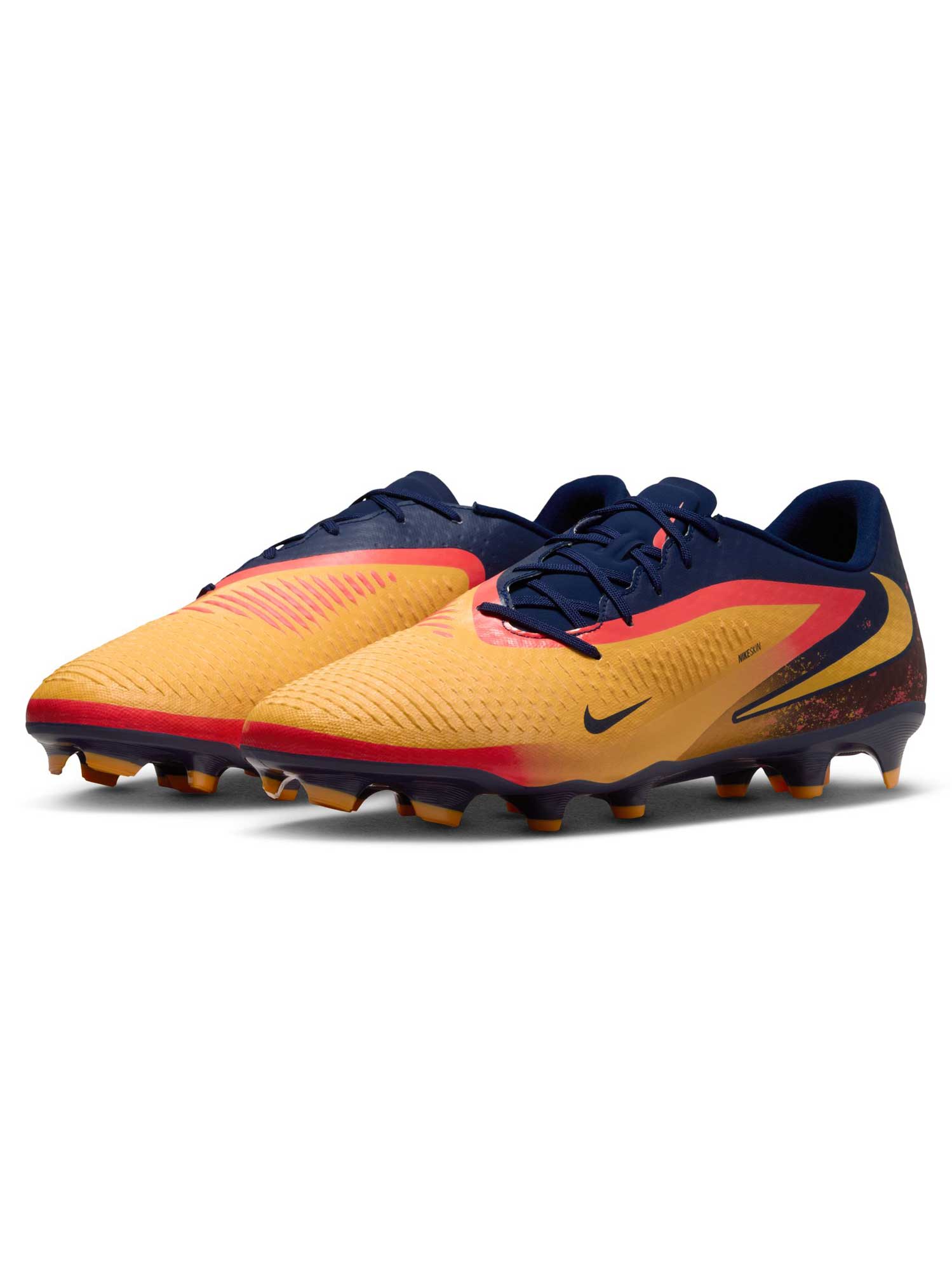 NIKE Обувки PHANTOM 6 LOW ACAD FG\/MG Erling Haaland
