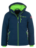 TROLLKIDS Ски яке Hemsedal Snow Jacket XT