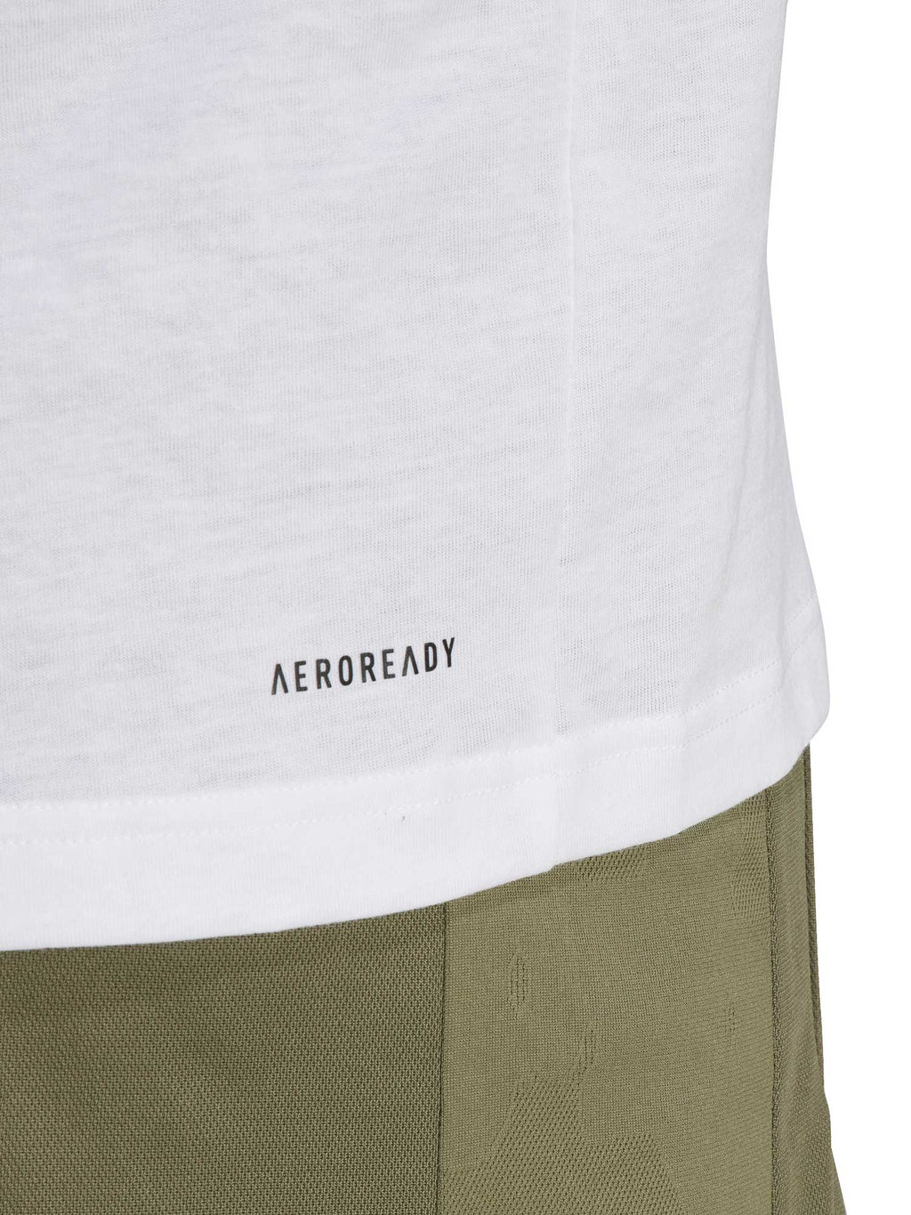 ADIDAS PERFORMANCE Тениска Train Essentials Seasonal Training Graphic