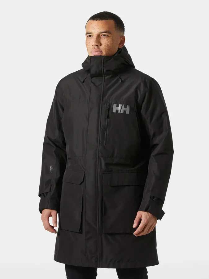 HELLY HANSEN Яке RIGGING COAT