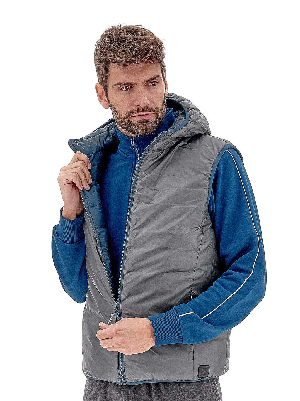 LOTTO Елек GILET CORTINA HD