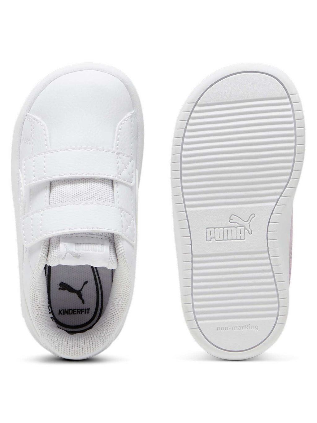 PUMA Обувки Rickie Classic V Inf
