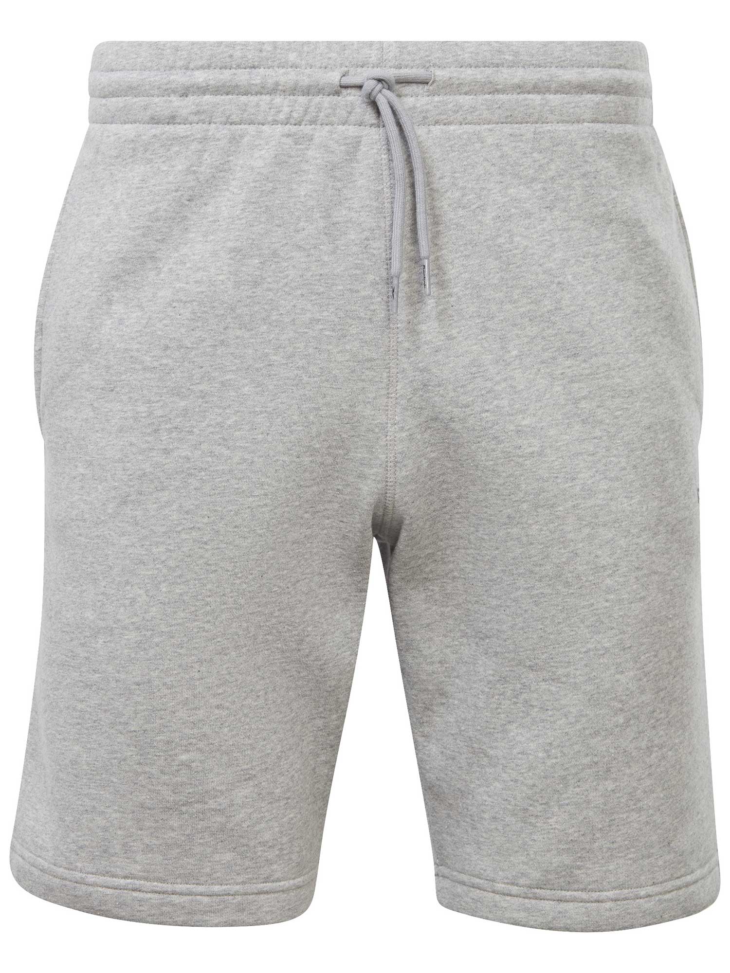 REEBOK Къси панталони Identity Fleece