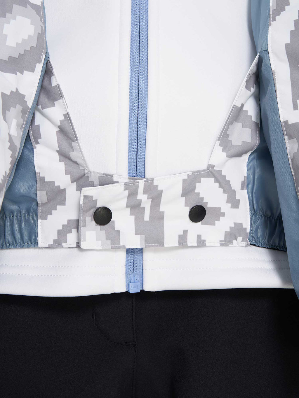 GLISSADE Ски яке Women's Padded Jacket