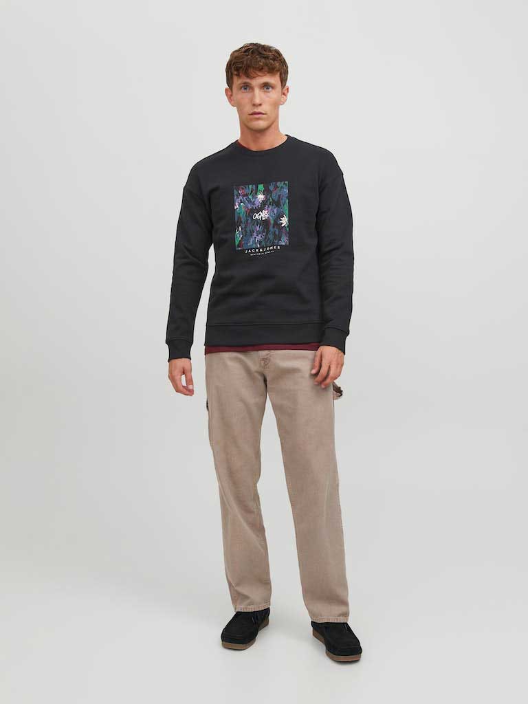 JACK & JONES Блуза SILVERLAKE